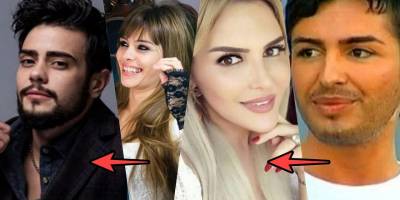 Cinsiyet Değiştiren Türk Ünlüler Kimler? İşte Yeni Yüzleri