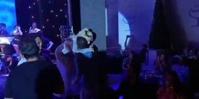 Bodrum'da Seda Sayan konserinde Korona virüse meydan okudular