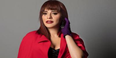 Ünlü şarkıcı Reyhan Karaca Kanlar İçerisinde Kaldı