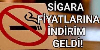Tekel 2000 Sigara Fiyatı Düştü! İşte Güncel Sigara Fiyatları