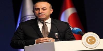 Bakan Mevlüt Çavuşoğlu 4. Brüksel Konferansı’na katılacak