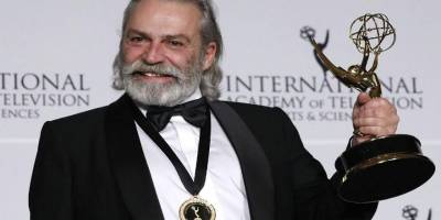 Haluk Bilginer Kimdir? Haluk Bilginer Nereli ve Kaç Yaşındadır?