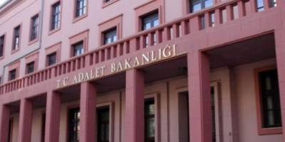 Adalet Bakanlığına Sözleşmeli Personel Alımı! Adalet Bakanlığı 2020 Memur Alımı Başvuruları