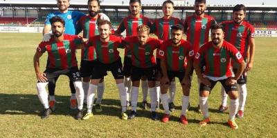 Diyarbakırspor BAL’a yükselmek için liglerin tescilini bekliyor