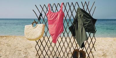 Rengarenk ‘Plaj Günlükleri’