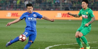 Çin’de futbol sezonu 25 Temmuz’da açılıyor