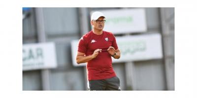 İrfan Buz Timsah’ı ayağa kaldırdı