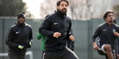 Denizlispor, Konyaspor maçı hazırlıklarına başladı