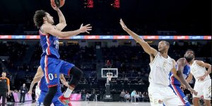 Anadolu Efes’ten Muhteşem Zafer