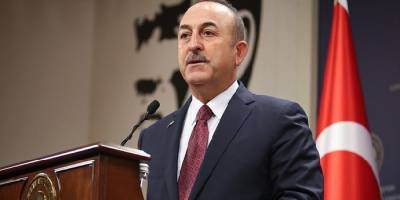 Çavuşoğlu: “Asya 2030’da küresel ekonomik üretiminin güç merkezi haline gelecek”