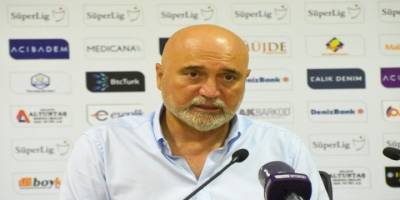 Hikmet Karaman: "Mücadelemiz sonuna kadar sürecek"