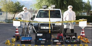 İstanbul’da Vahşet Dolu Dakikalar