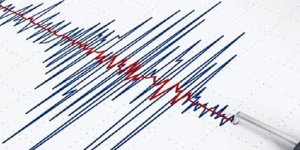 Bu Kez 3.2 ile Sallandık