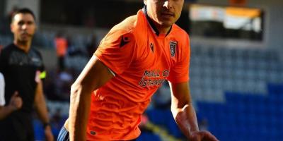 Epureanu cezalı duruma düştü