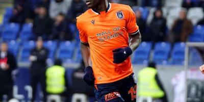 Demba Ba 11. golünü attı