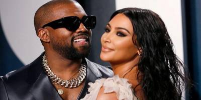 Ünlü Şarkıcısı Kanye West ABD Başkanlığı İçin Adaylığını Duyurdu!