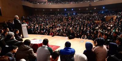 İlber Ortaylı: “12 Şubat, İstiklal Savaşı'nın başlangıcını temsil ediyor”