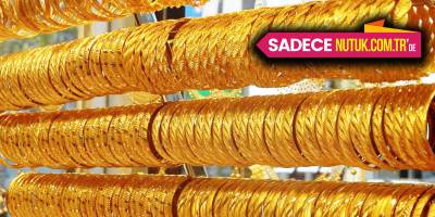 Altın fiyatları düşecek demişti! Cumhuriyet, Gram, Çeyrek altın fiyatları..! Altın kaç tl oldu?