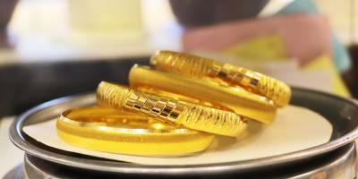 Sosyal medyanın gündemi #Altın..! Altın rekora koşuyor..! Gram, Çeyrek, Cumhuriyet ve Ons Altın fiyatları