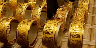 Altın yeni rekora koştu..! Gram, Çeyrek, Cumhuriyet ve Ons Altın fiyatları kaç TL..! 9 Temmuz