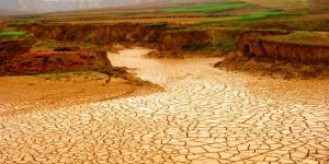 Kurak Kış Su Sıkıntısı Yaratabilir