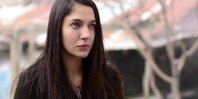 Ceren Kaya'nın masum hallerini unutun! Instagram pozları olay