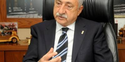 TESK Genel Başkanı Palandöken: “Borçların ertelenmesi sevindirici”