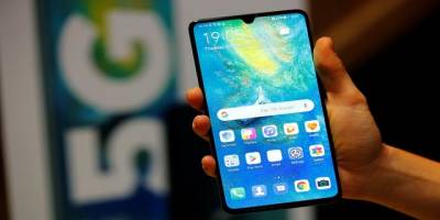 Teknoloji pazarı karıştı! Huawei zirveye yerleşirken; Apple ve Samsung düşüş yaşadı!
