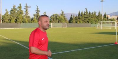 Denizlispor Teknik Direktörü Kartop: “Telafisi olmayan haftalara girdik”