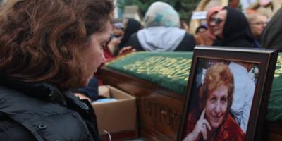 Acun Ilıcalı’nın acı günü! Olcay Ilıcalı hayatını kaybetti