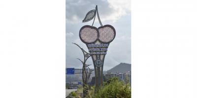 Giresun fındığın anavatanı ve kirazın başkenti