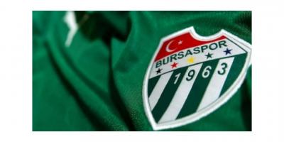 Bursaspor’un test sonuçları negatif