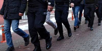 Kayseri'deki FETÖ operasyonunda 6 tutuklama