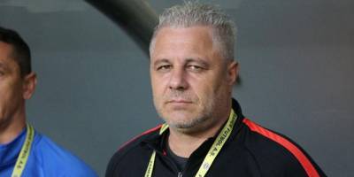 Marius Sumudica: "Sergen Yalçın büyük bir hoca"