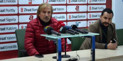 Vehbi Haluk Bulgurlu: "Trakya’da Fenerbahçe’yi ağırladığımız için onurluyuz"