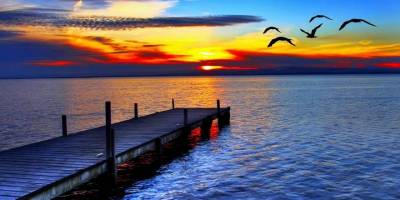 Kalabalıktan Uzak Denize Girilecek 10 Doğa Harikası Yer