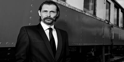 Erdal Beşikçioğlu Yeni Dizisi Kimsesizler İçin İmaj Değiştirdi! Kimsesizler Dizisi Ne Zaman Başlıyor?