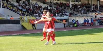 Kastamonuspor'lu Metincan Cici'ye Beşiktaş ve Galatasaray talip oldu