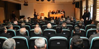 Malatya’da depremzedelere 2 bin 550 konut yapılacak