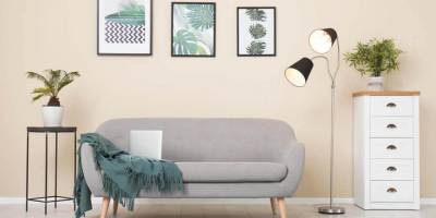 Türkiye’de en çok kullanılan ve tutulan duvar boya renkleri! Bu renkler evinizin havasını değiştirecek…!