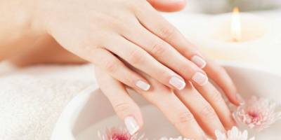 Ellerdeki Kahverengi Lekelerden Nasıl Kurtulunur?