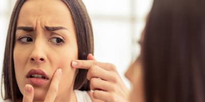 Akne ve Sivilce Hastalıkları Çözümsüz Değil!