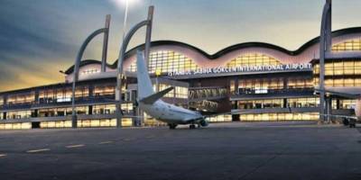 Sabiha Gökçen Havalimanı saat 04.00'da uçuşlara tekrar açılacak