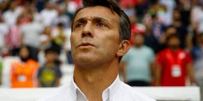 Konyaspor Teknik Direktörü Bülent Korkmaz: “Önemli olan kazanmaktı”