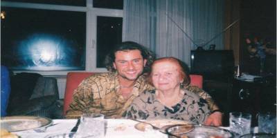 Semahat Özdenses'in, 17 yıl sonra verdiği son röportajı gün yüzüne çıktı