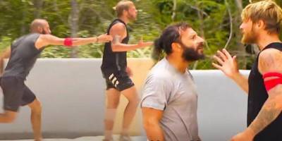 Survivor’da maske takıldı, tepkiler çığ gibi geldi…! İşte konuya ilişkin tüm detaylar…