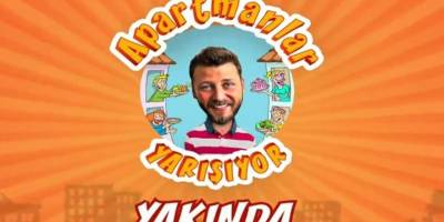Apartmanlar Yarışıyor Ne Zaman Başlayacak? TV8 Hangi Gün Yayınlayacak? Formatı Nedir?
