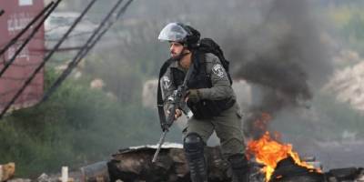 İsrail askerleri 4 Filistinliyi farklı noktalarda öldürdü