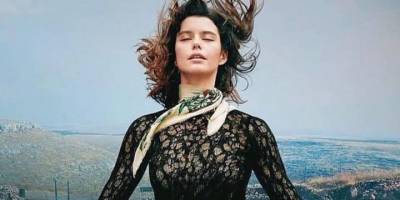 Atiye dizisi için sürpriz karar! Atiye 3. sezon ve final çekimi başladı mı? Yeni sezon bölümleri nerede çekiliyor?