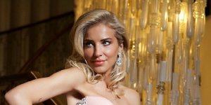 Burcu Esmersoy’un Yüzü Gülmeye Başladı